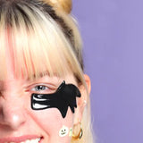 Undereye Mask Bat