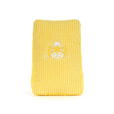 Amuseables Sports Warni Yellow Card