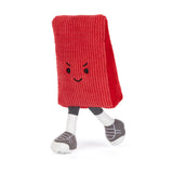 Amuseables Sports Fowla Red Card