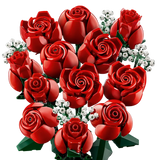 LEGO® Bouquet of Roses