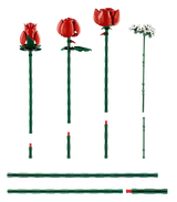 LEGO® Bouquet of Roses