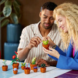 LEGO® Tiny Plants