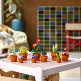 LEGO® Tiny Plants