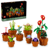 LEGO® Tiny Plants