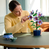 LEGO® Botanicals Hibiscus