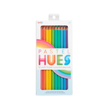 Colored Pencils Pastel - Set of 12