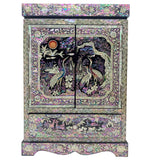 Luxury Jewelry Box, South Korea