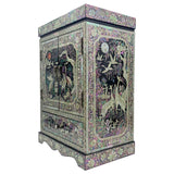 Luxury Jewelry Box, South Korea