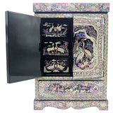 Luxury Jewelry Box, South Korea