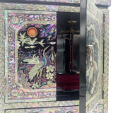 Luxury Jewelry Box, South Korea