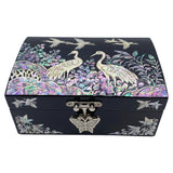 Small Jewelry Box, South Korea