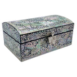 Small Trinket Box, South Korea