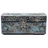 Small Trinket Box, South Korea