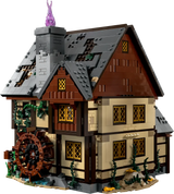 LEGO® Disney Hocus Pocus: The Sanderson Sisters' Cottage