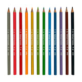 Colored Pencils -Yummy Yummy: Scented