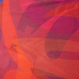 Patient Heart | 50" Mulberry Silk Furoshiki Gift Wrap by Essery Waller