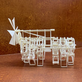 3D Printed Strandbeest