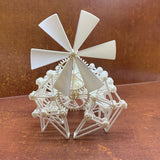 3D Printed Strandbeest