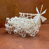 3D Printed Strandbeest