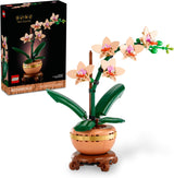 LEGO® Orchid