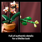 LEGO® Orchid