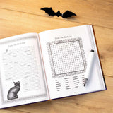 Edgar Allan Poe Word Search
