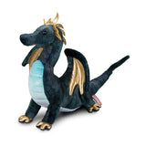 Aragon Navy Dragon