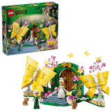 LEGO® Glinda's Wedding Day