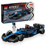 LEGO® Williams Racing FW46 F1 Race Car