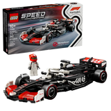 LEGO® MoneyGram Haas F1 Race Car