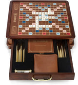 Scrabble Luxury Edition