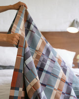 Doublecloth Blanket - Camdeboo
