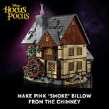 LEGO® Disney Hocus Pocus: The Sanderson Sisters' Cottage