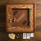 Monopoly Luxury Edition Oui Lin