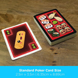 Bento Box Playing Cards