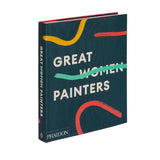 Great Women Painters