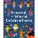 Around the World Celebrations