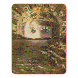 Magnet - Conjuring the Spirit World Assorted