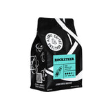 Atomic Coffee - Rocketeer