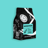 Atomic Coffee - Rocketeer