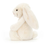 Bashful Bunny Cream Medium