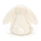 Bashful Bunny Cream Medium