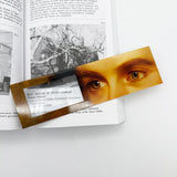 Magnifying Bookmark Nathaniel Hawthorne