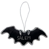 Ornament - Bat Sequined