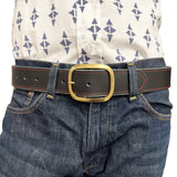 Belt Leather