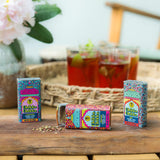 Chikka Chikka Digestive Snack