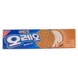 Oreo South Korean