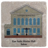 Coaster - Historic Salem Buildings