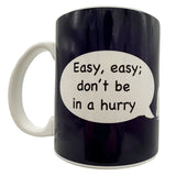 MUG -Moby Dick Snappy Quotes