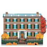 PEM Historic Home Blocks Autumn
